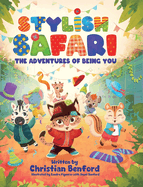 Stylish Safari by Benford, Christian
