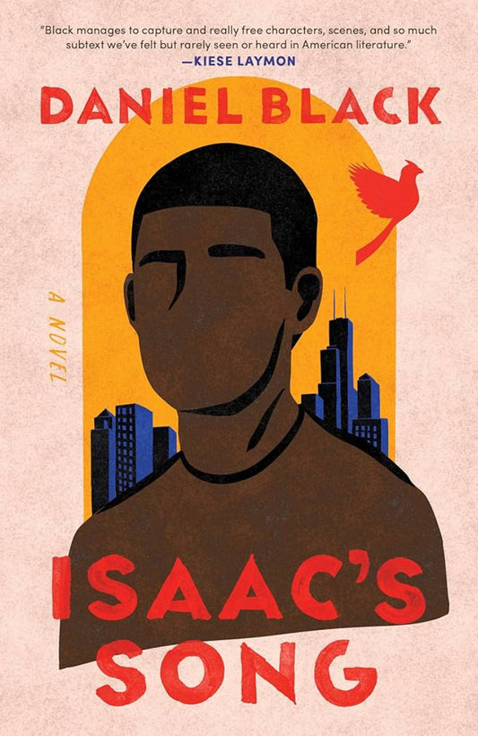 Isaac’s Song by Daniel Black