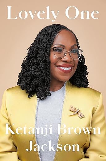 Lovely One by Jackson, Ketanji Brown