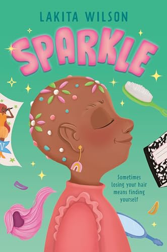 Sparkle by Wilson, Lakita