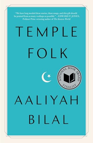 Temple Folk by Bilal, Aaliyah