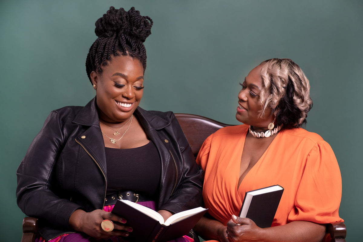 About Us – Second Chapter Bookstore