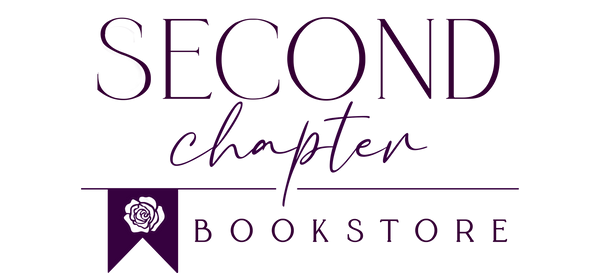 Second Chapter Bookstore