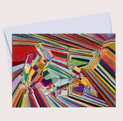Greeting Card - Any Occasion