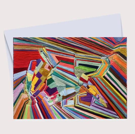 Greeting Card - Any Occasion