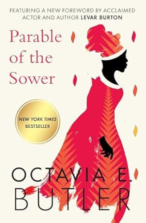 Parable of the Sower (Parable, 1) by Octavia Butler (paperback)
