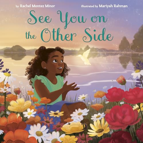 See You On the Other Side by Rachel Montez Minor (hardcover)