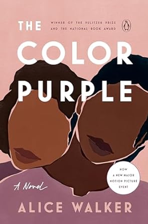 The Color Purple (Bk. 1) by Alice Walker (paperback)