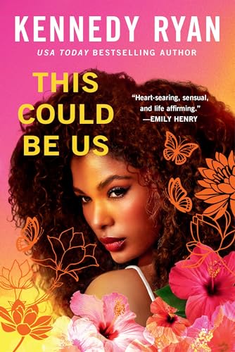 This Could Be Us by Kennedy Ryan (paperback)